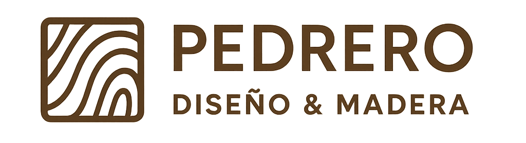 Logo Pedrero